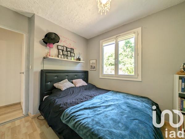 Maison à vendre 5 pièces 98 m² Saint-Zacharie