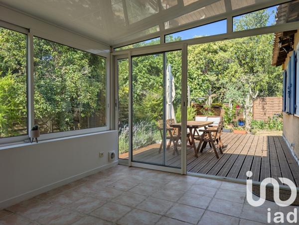 Maison à vendre 5 pièces 98 m² Saint-Zacharie