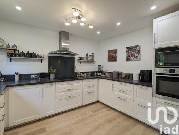 Maison à vendre 5 pièces 98 m² Saint-Zacharie