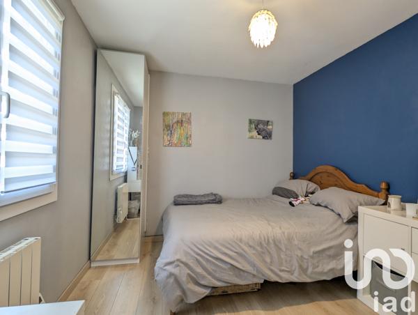 Maison à vendre 5 pièces 98 m² Saint-Zacharie