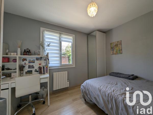 Maison à vendre 5 pièces 98 m² Saint-Zacharie