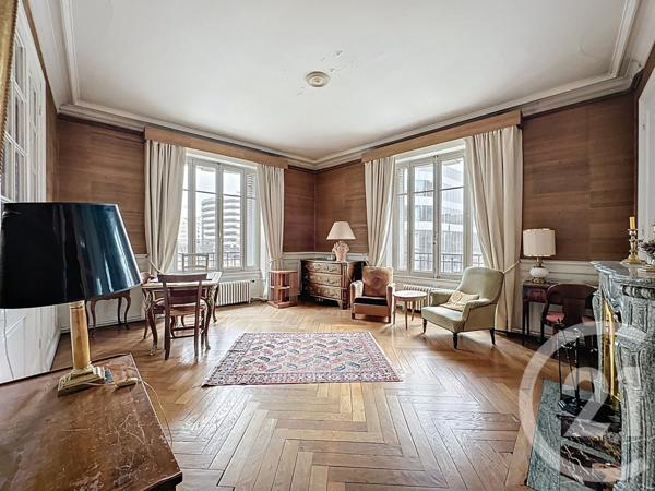 Appartement T6 à vendre  6 pièces - 142,98 m2 LYON - 69006