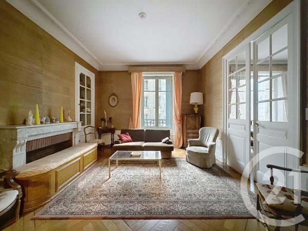 Appartement T6 à vendre  6 pièces - 142,98 m2 LYON - 69006