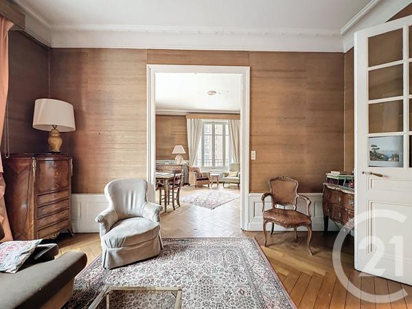 Appartement T6 à vendre  6 pièces - 142,98 m2 LYON - 69006