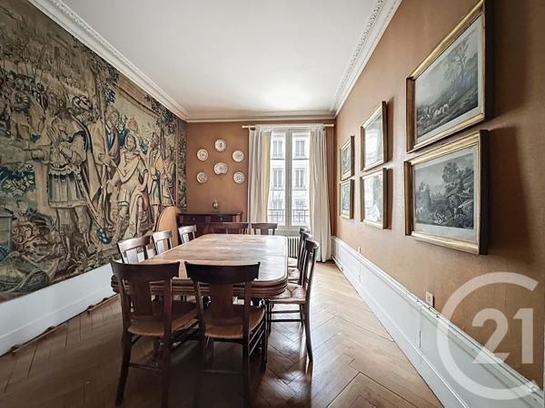 Appartement T6 à vendre  6 pièces - 142,98 m2 LYON - 69006