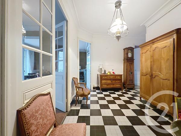 Appartement T6 à vendre  6 pièces - 142,98 m2 LYON - 69006