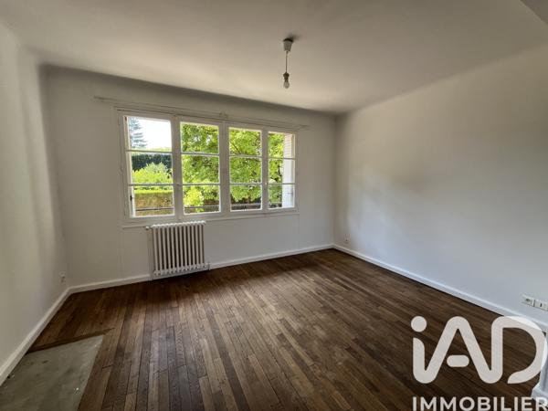 Appartement à vendre 3 pièces 66 m² Montereau-Fault-Yonne