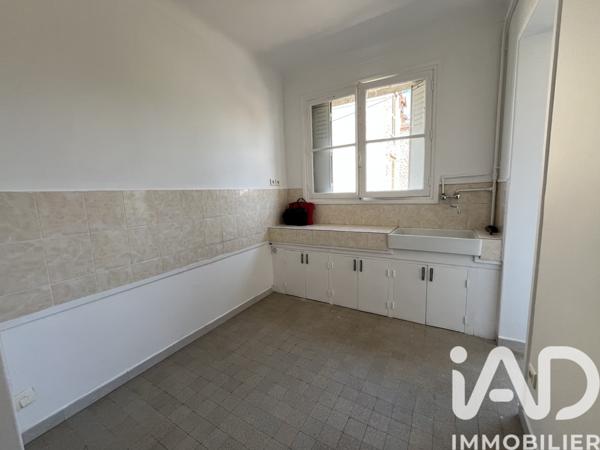 Appartement à vendre 3 pièces 66 m² Montereau-Fault-Yonne