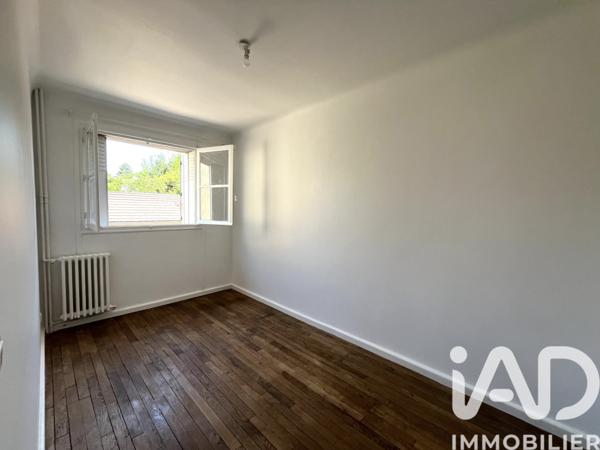 Appartement à vendre 3 pièces 66 m² Montereau-Fault-Yonne