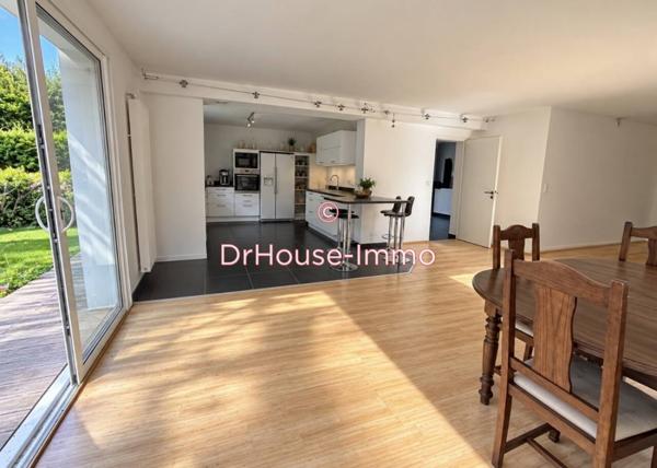 Maison à vendre 8 pièces de 250 m²