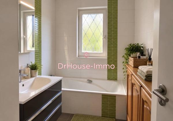 Maison à vendre 8 pièces de 250 m²
