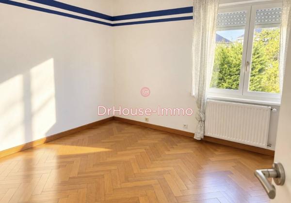 Maison à vendre 8 pièces de 250 m²