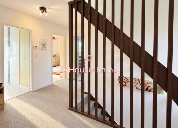 Maison à vendre 8 pièces de 250 m²
