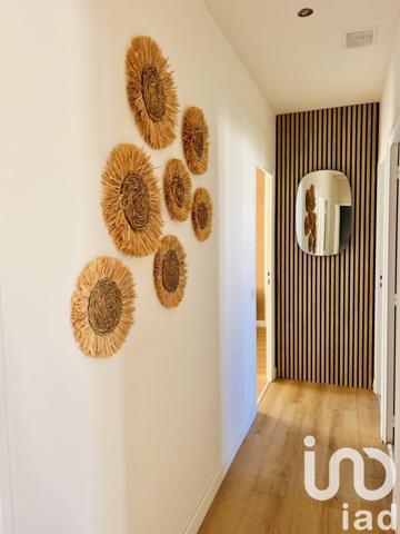 Maison 7 pièces de 152 m² à Carignan-de-Bordeaux (33360)