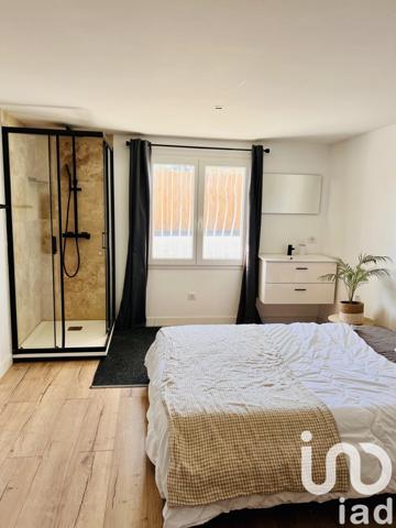 Maison 7 pièces de 152 m² à Carignan-de-Bordeaux (33360)