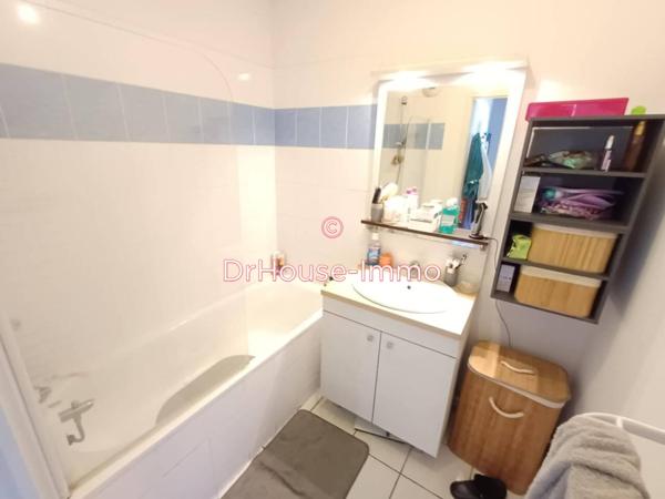 Appartement à vendre 3 pièces de 55 m²