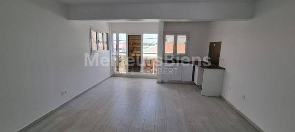 studio 22m2 Le Moule