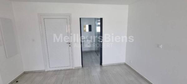 studio 22m2 Le Moule