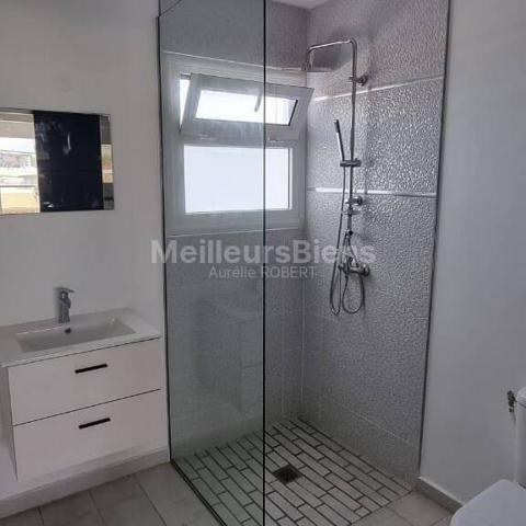studio 22m2 Le Moule