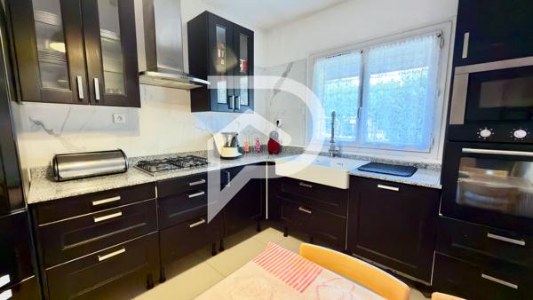 Maison 5 pièces 100 m2