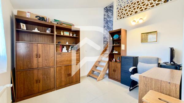 Maison 5 pièces 100 m2