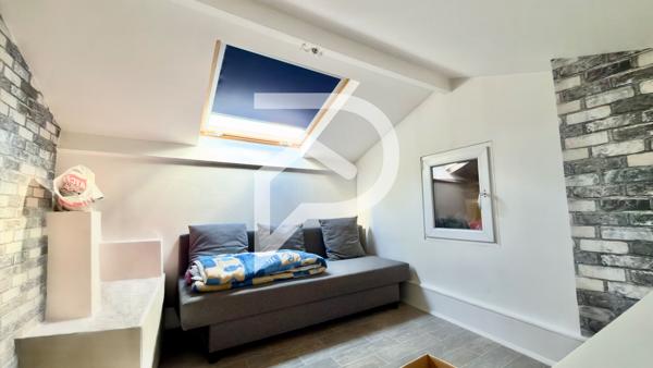 Maison 5 pièces 100 m2