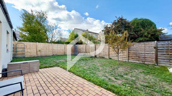 Maison 5 pièces 100 m2