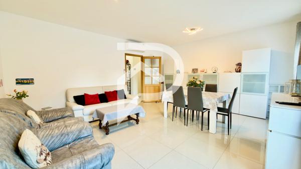 Maison 5 pièces 100 m2
