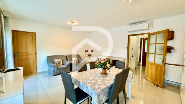Maison 5 pièces 100 m2