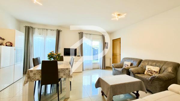 Maison 5 pièces 100 m2