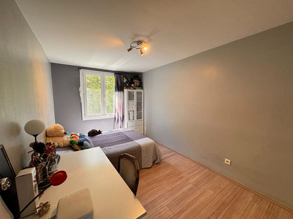 Appartement Bastia 3 pièce(s)