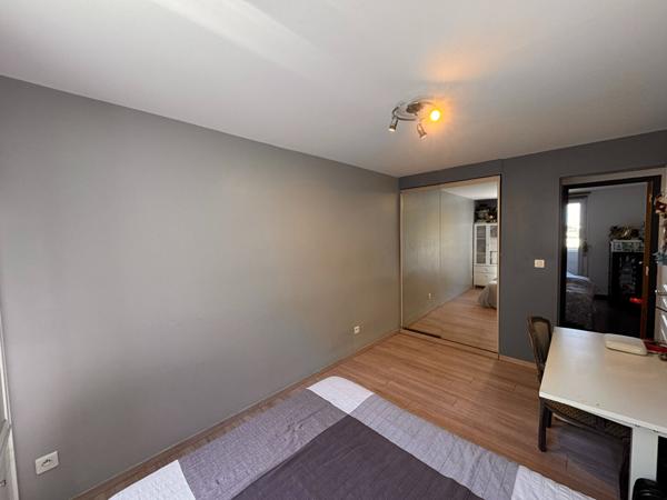 Appartement Bastia 3 pièce(s)