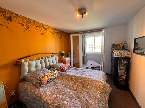 Appartement Bastia 3 pièce(s)