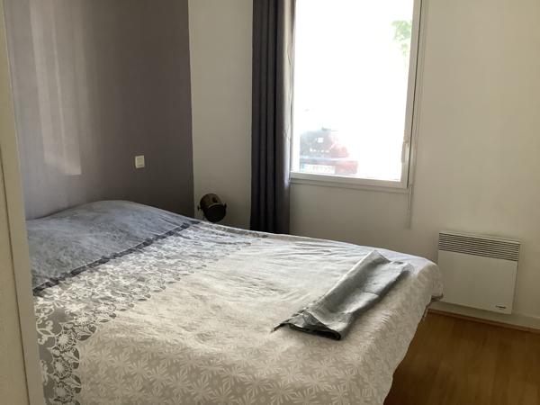 APPT TYPE 3 AVEC JARDIN-AYTRE