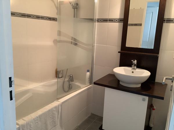 APPT TYPE 3 AVEC JARDIN-AYTRE