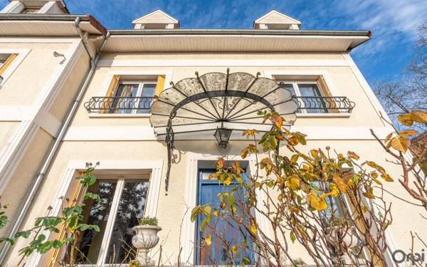 Maison à vendre    7 pièces • 235 m2 Champigny-sur-Marne