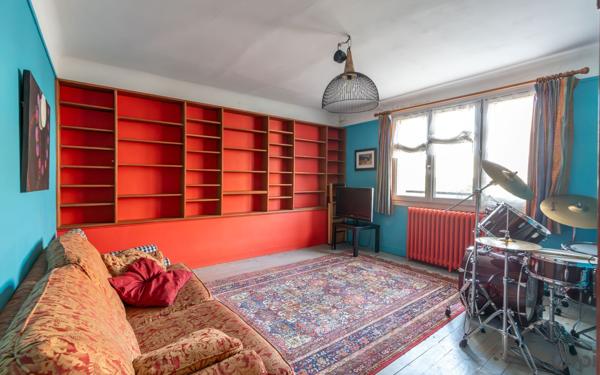 Maison à vendre    7 pièces • 235 m2 Champigny-sur-Marne