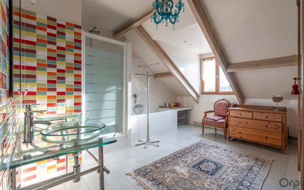 Maison à vendre    7 pièces • 235 m2 Champigny-sur-Marne