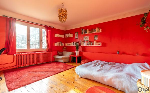 Maison à vendre    7 pièces • 235 m2 Champigny-sur-Marne