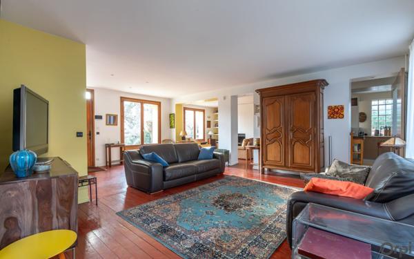 Maison à vendre    7 pièces • 235 m2 Champigny-sur-Marne