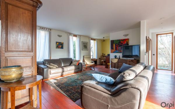 Maison à vendre    7 pièces • 235 m2 Champigny-sur-Marne