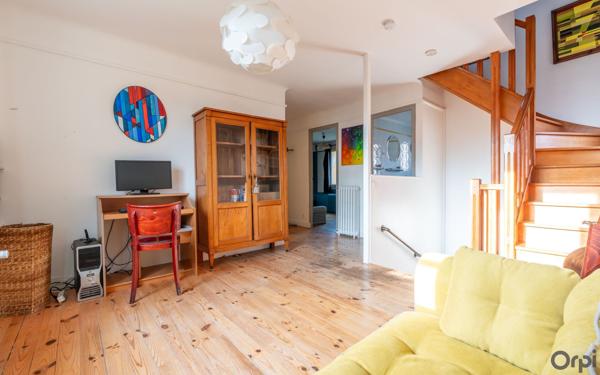 Maison à vendre    7 pièces • 235 m2 Champigny-sur-Marne