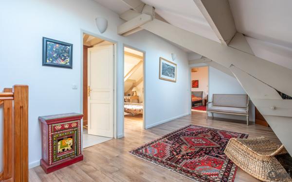 Maison à vendre    7 pièces • 235 m2 Champigny-sur-Marne