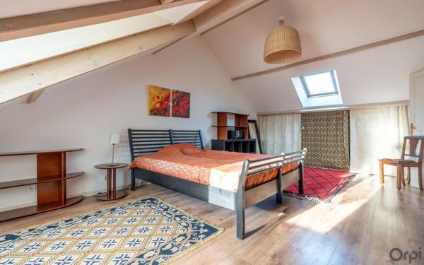 Maison à vendre    7 pièces • 235 m2 Champigny-sur-Marne