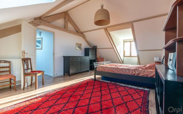 Maison à vendre    7 pièces • 235 m2 Champigny-sur-Marne