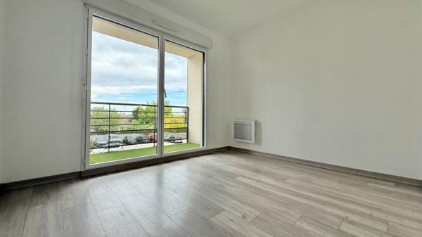 Appartement Corbeil Essonnes 3 pièce(s) 53.38 m2