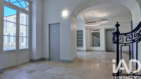 Appartement à vendre 3 pièces 93,7 m² Rochefort