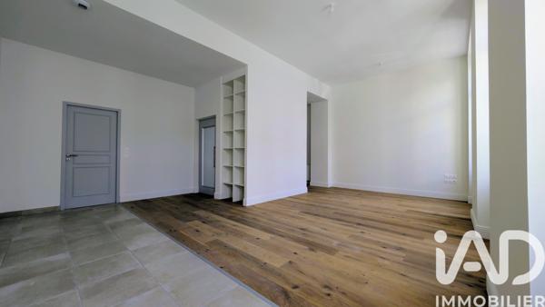 Appartement à vendre 3 pièces 93,7 m² Rochefort