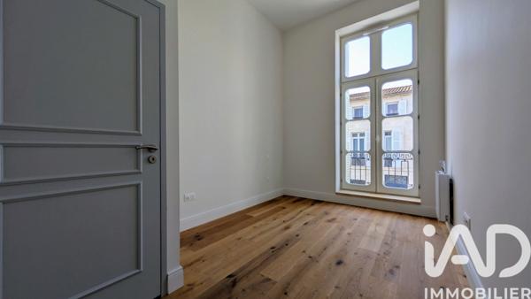 Appartement à vendre 3 pièces 93,7 m² Rochefort