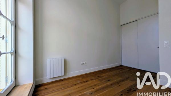 Appartement à vendre 3 pièces 93,7 m² Rochefort
